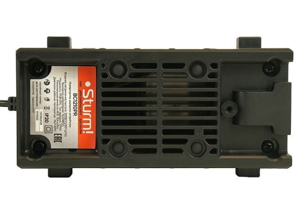    STURM BC1210PR