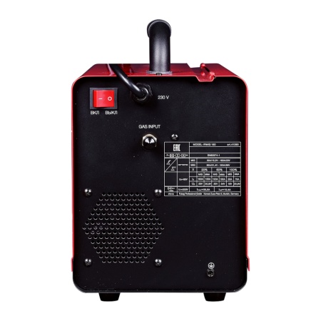 ��������� ����������� ����������� Fubag IRMIG 180 + ������� FB 250 (3�) (41390)