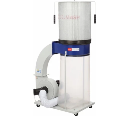   BELMASH DC2500MC/380