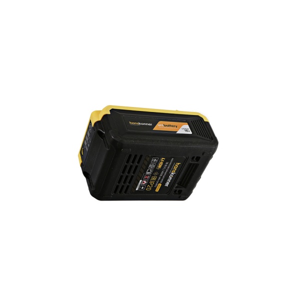 ����������� HANSKONNER 18�, 4�/� Unibattery (HBP18-4L)