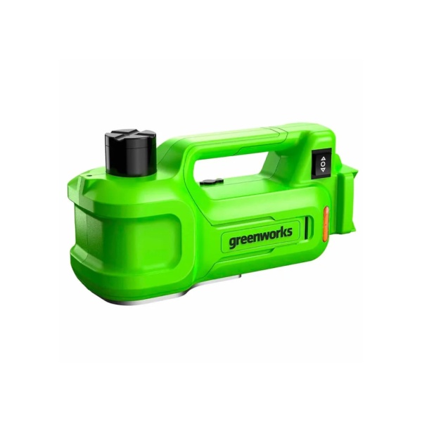������� ������������� �������������� �������������� Greenworks G24JACK (��� ��� � ��) 3401407