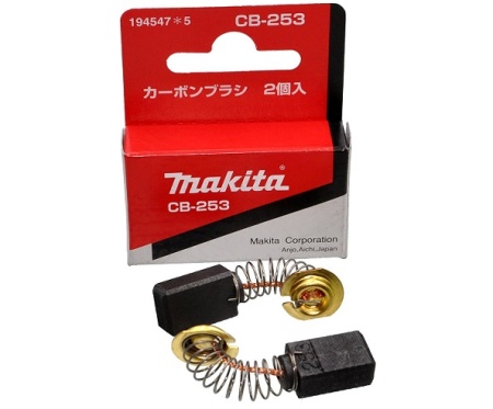 ����� �������� MAKITA CB-253
