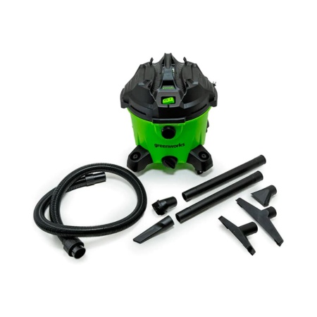 ������� ������������ Greenworks G120WDV (4701207)