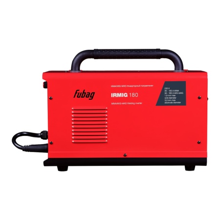 ��������� ����������� ����������� Fubag IRMIG 180 + ������� FB 250 (3�) (41390)