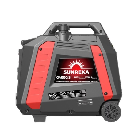 ��������� ���������� ����������� Sunreka G4000iS (4���, 1-�,������ �������) 211015