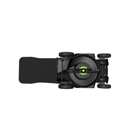 Газонокосилка аккумуляторная GREENWORKS GD24X2LM361 (2x24V, 36см, бесщеточная, без АКБ и ЗУ) 2520707, 2520707 Газонокосилка аккумуляторная GREENWORKS GD24X2LM361 (2x24V, 36см, бесщеточная, без АКБ и ЗУ) 2520707