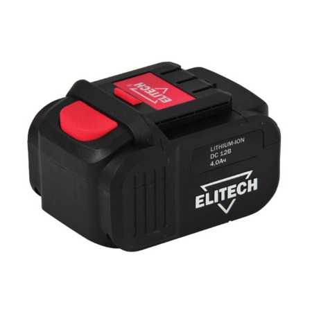 ����������� 12�; 4 �/� ELITECH 1820.098400