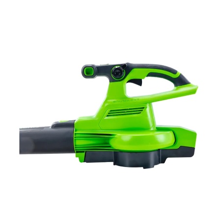 ������������-������� �������������� Greenworks GD40BVII (��� ��� � ��) 2406907