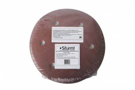   (225,  220, 20) STURM DWS6010SL-9220