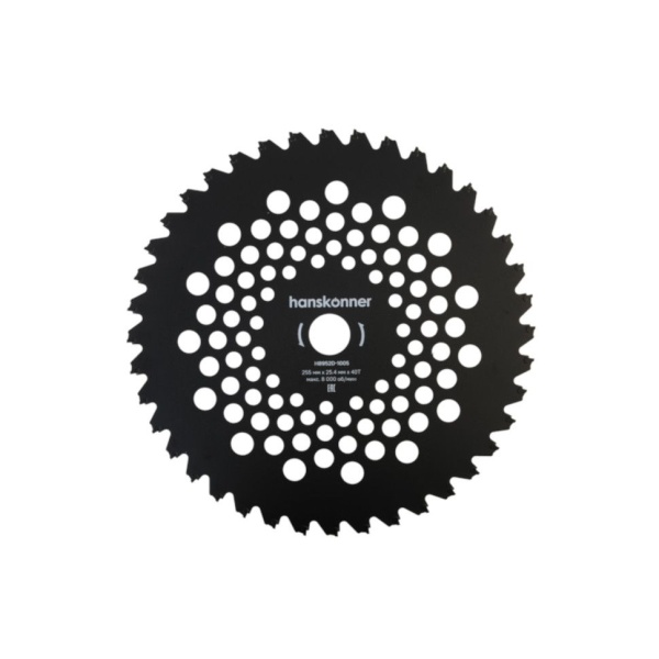    2554025,4 Strong HANSKONNER H8952D-1005