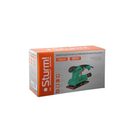 ��� Sturm OS8025