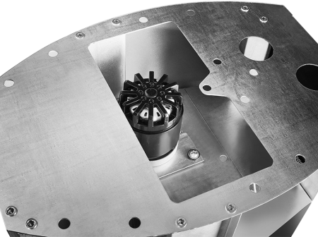 ������ �������� 18 ��� BALLU BHC-H22T18-DE