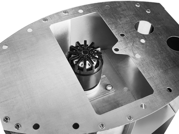   18  BALLU BHC-H22T18-DE