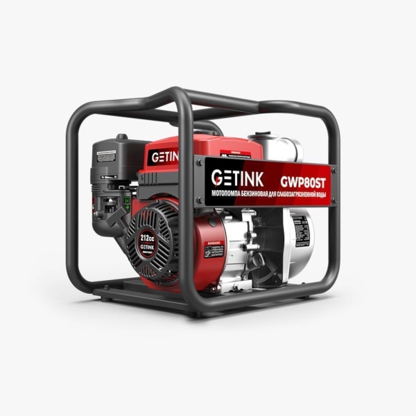 ��������� ���������� GETINK GWP80ST (15002)