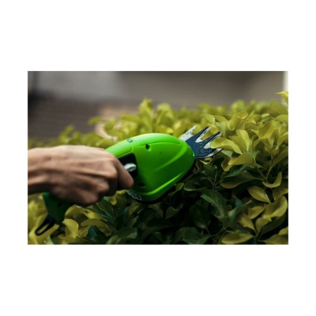 ������� ������� �������������� Greenworks G7.2HS (1600107)