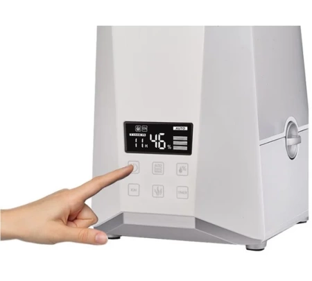    Ballu UHB-990 /white (402)