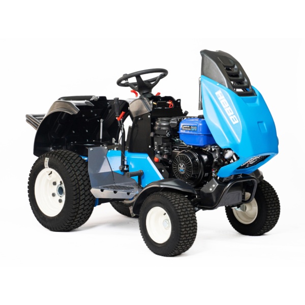 Садовый трактор Нева МТ1-ZS (GB420), МТ1-ZS (GB420) Садовый трактор Нева МТ1-ZS (GB420)