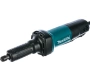 Прямая шлифмашина Makita GD0600, GD0600 Прямая шлифмашина Makita GD0600