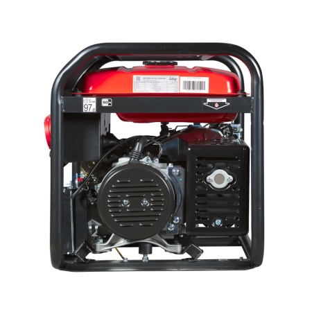 ��������� ���������� FUBAG BS 8500 XD ES Duplex (641090)