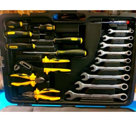 ����� ������������ ������������� BERGER BG128-1214 (128��)