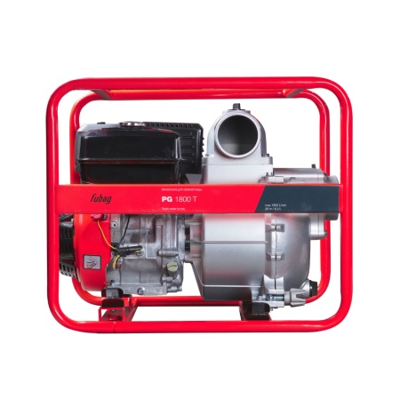     FUBAG PG1800 (646261)