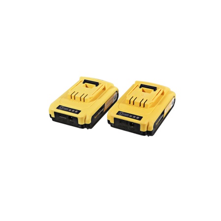Винтовёрт ударный аккумуляторный HANSKONNER HCD18280H (UniBattery, бесщ., АКБ 2.4Ач*2 и ЗУ), HCD18280H Винтовёрт ударный аккумуляторный HANSKONNER HCD18280H (UniBattery, бесщ., АКБ 2.4Ач*2 и ЗУ)