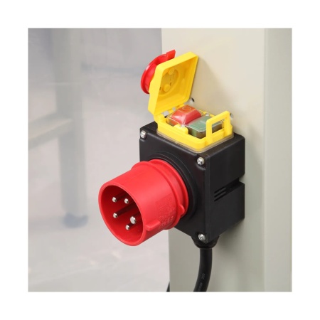   BELMASH DC4500-F4/400 (D127A)