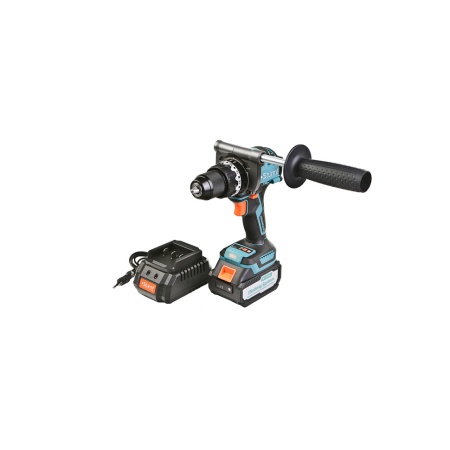   Sturm CD1655BLI (1BatterySystem18V, 130, .,  4  , )