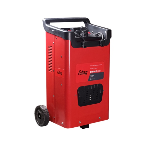  - Fubag Force 800 (31648)