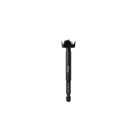 ������ ��������� 20 ��, ����� 90 �� Hanskonner (H1055-F20x90) (����� ��45, ������������ ���������)