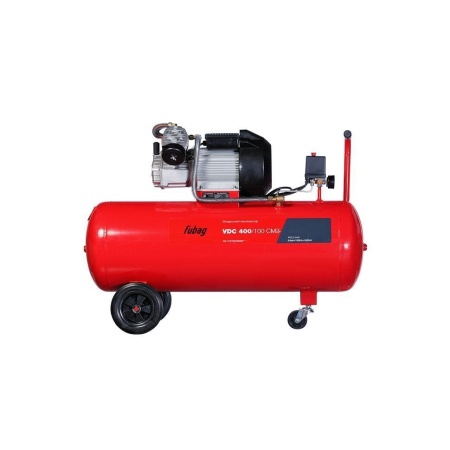 ���������� FUBAG VDC400/100 CM3 (8641459)