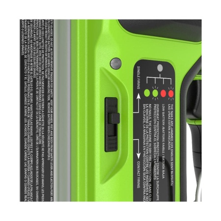 ������ �������������� Greenworks GD24BN (��� ��� � ��) 3400707