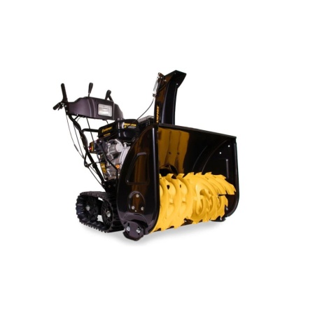 Снегоуборщик бензиновый CHAMPION STT1171E (гусеницы), STT1171E Снегоуборщик бензиновый CHAMPION STT1171E (гусеницы)
