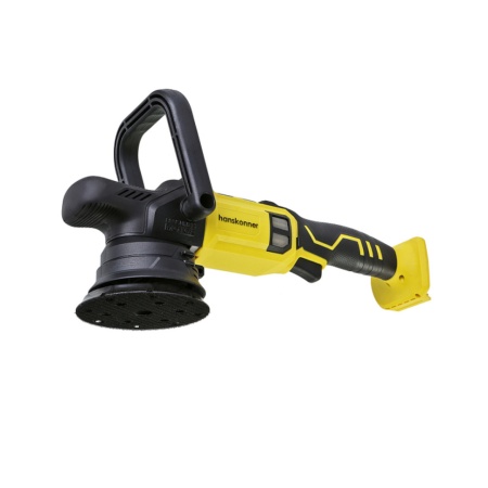 ������������� ������ �������������� Hanskonner HSM18125PRO (1BatterySystem18�, 125 ��, ��� ��� � ��)