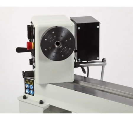     BELMASH WL-400/1090EVS