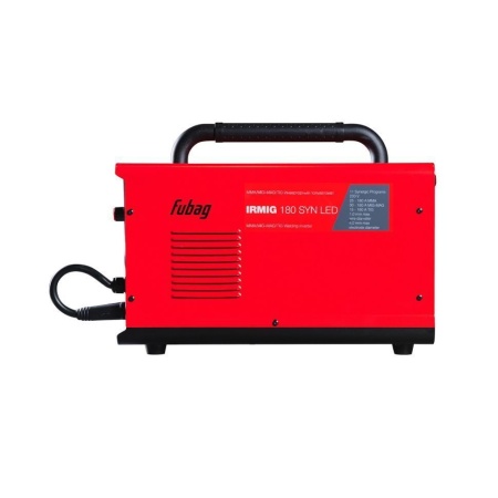    FUBAG IRMIG 180 SYN LED (  250  ) 646403