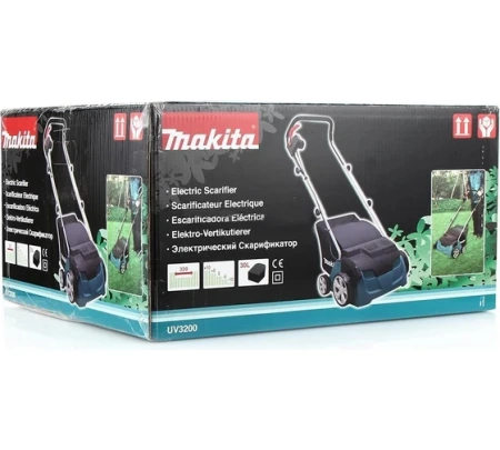 ������������ ������������� Makita UV3200