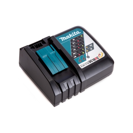   Makita DC18RC (), LXT 18, .  (630C82-2)