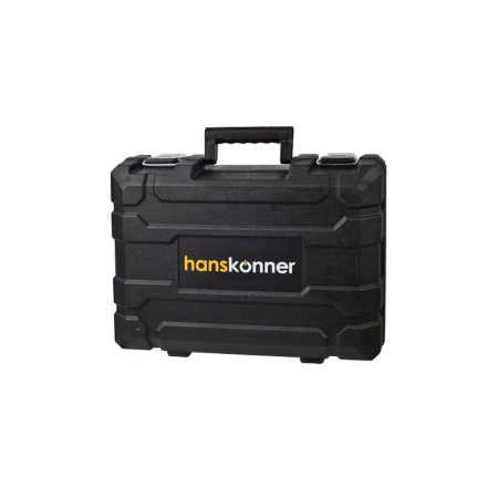 ����� ��������������� ����������� HANSKIT2 (HCD2065C+HCD20280BLW) (1BatterySystem18V, 2x2�/�, ��)