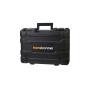 ����� ��������������� ����������� HANSKIT2 (HCD2065C+HCD20280BLW) (1BatterySystem18V, 2x2�/�, ��)