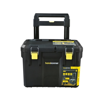    XL (525x458x385) HANSTORAGE PLUS HANSKONNER (HSP622)