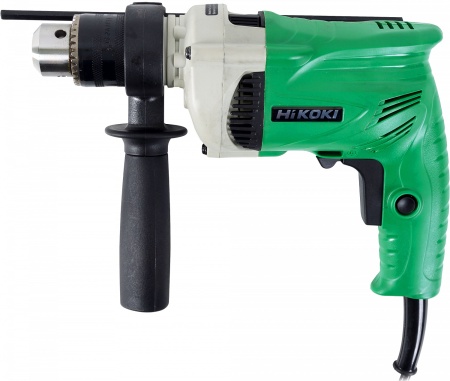 Дрель ударная HIKOKI DV16VSS-NSZ, DV16VSSNSZ Дрель ударная HIKOKI DV16VSS-NSZ