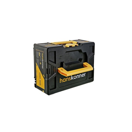   HANSKONNER HS155P  M (395.5x295.5x155),    HANSTORAGE