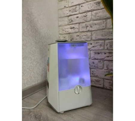    Ballu UHB-990 /white (402)