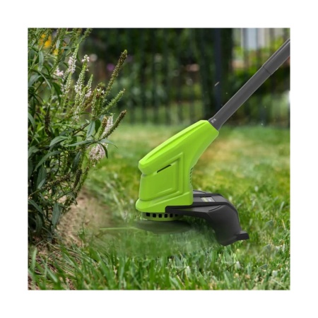   GREENWORKS G24LT251 (24V, 25,  2  ) 2113307SA