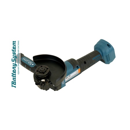 ��� �������������� STURM CAG1812BL (1BatterySystem18V, �����������, ��� ��� � ��)