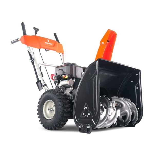   YARD FOX BASIC 6152E (SB016151E24)