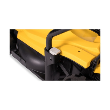 Газонокосилка электрическая CHAMPION EM3313, EM3313 Газонокосилка электрическая CHAMPION EM3313