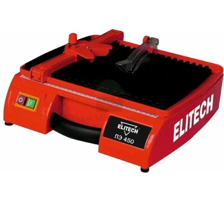 ��������� Elitech �� 450