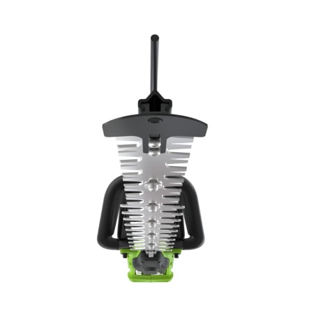 �������� �������������� Greenworks GD24HT611 (2208507) (24V, ����, 61��, ��� ��� � ��)